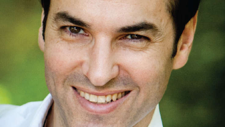 Anatomy Of A Dissenter: Eyal Press On Why People "Break Rank"